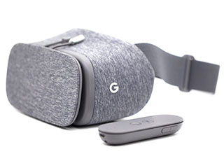 Daydream View