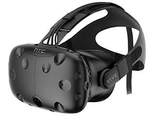 HTC Vive