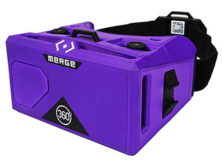 Mobile VR