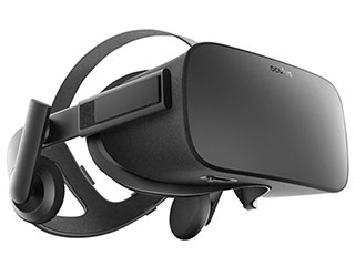 Oculus Rift