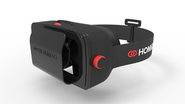 Vr porn for smartphone