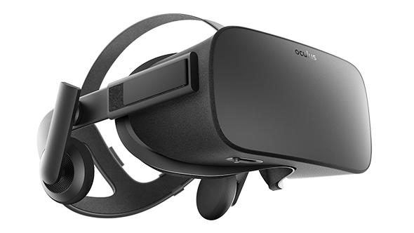 oculus rift