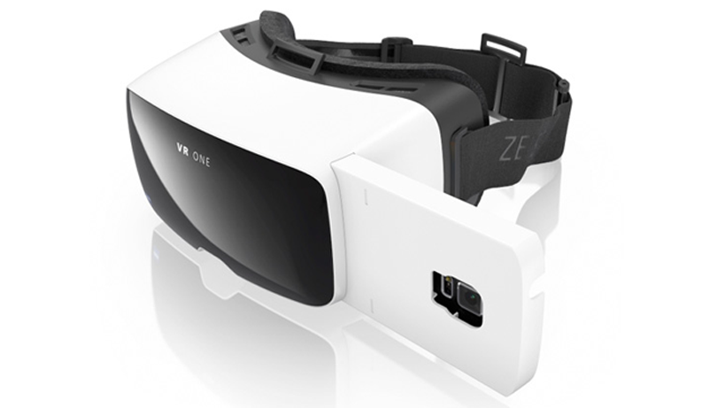 Zeiss VR One