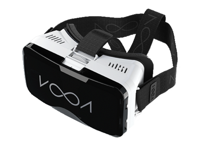 Vr Porn Headset